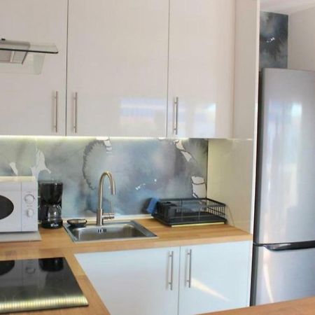 Ferienwohnung 22B Puigmal D Empuriabrava Exterior foto