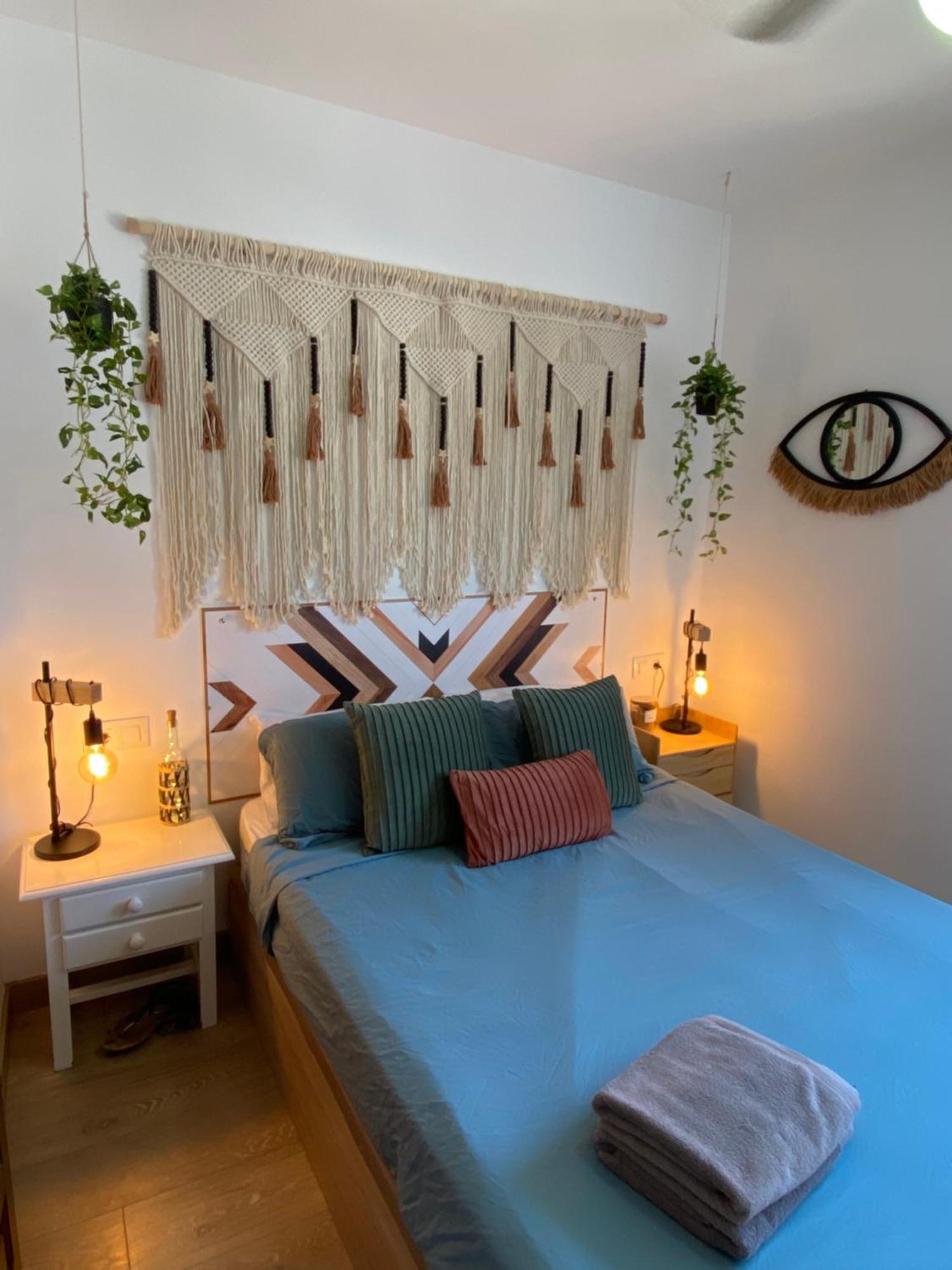 Ferienwohnung 22B Puigmal D Empuriabrava Exterior foto