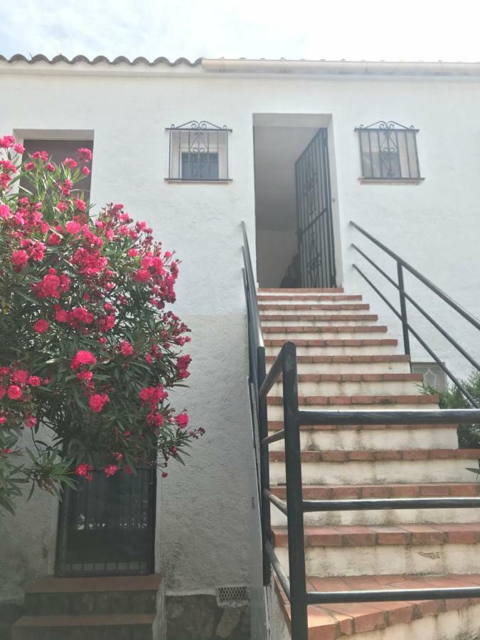 Ferienwohnung 22B Puigmal D Empuriabrava Exterior foto