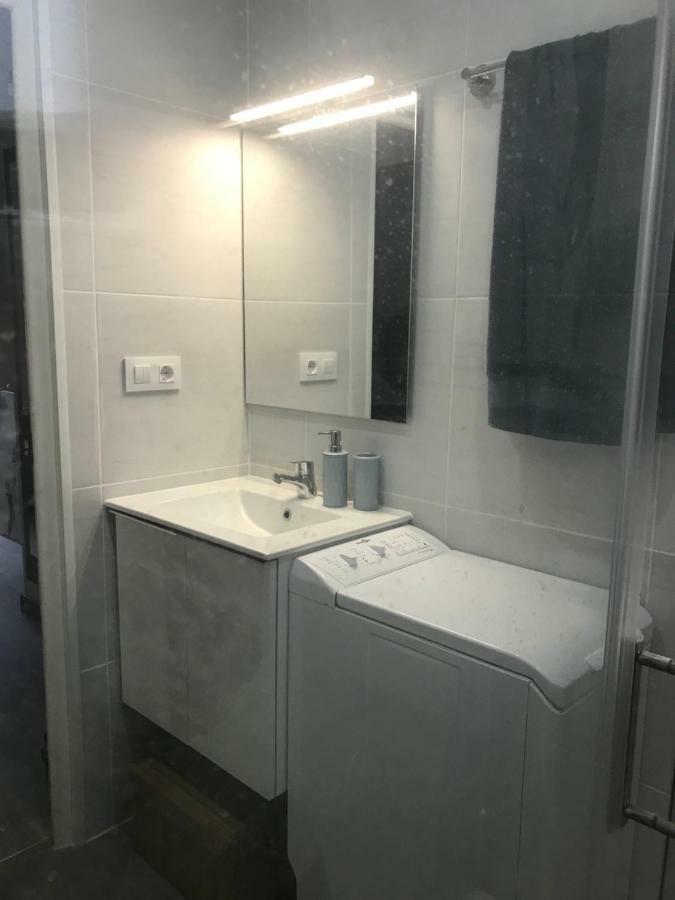 Ferienwohnung 22B Puigmal D Empuriabrava Exterior foto