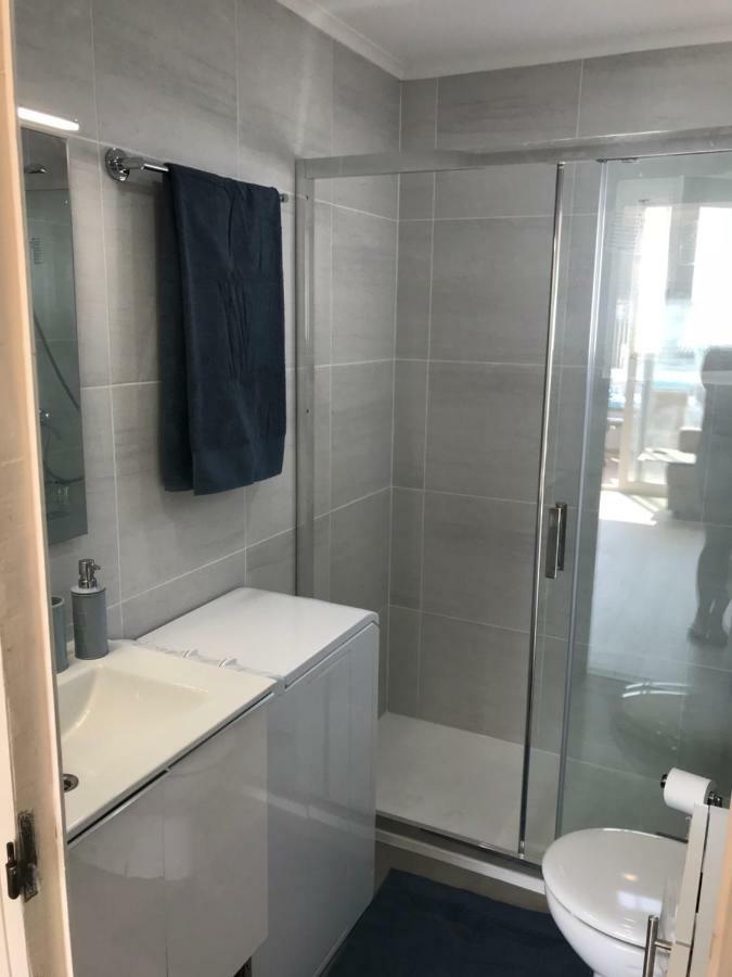 Ferienwohnung 22B Puigmal D Empuriabrava Exterior foto