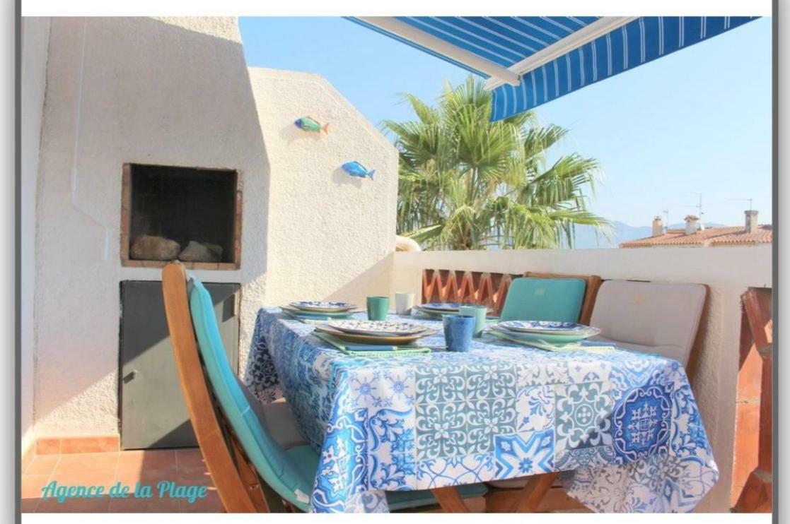 Ferienwohnung 22B Puigmal D Empuriabrava Exterior foto