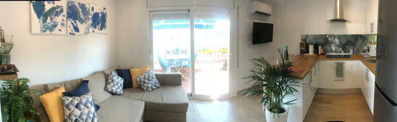 Ferienwohnung 22B Puigmal D Empuriabrava Exterior foto
