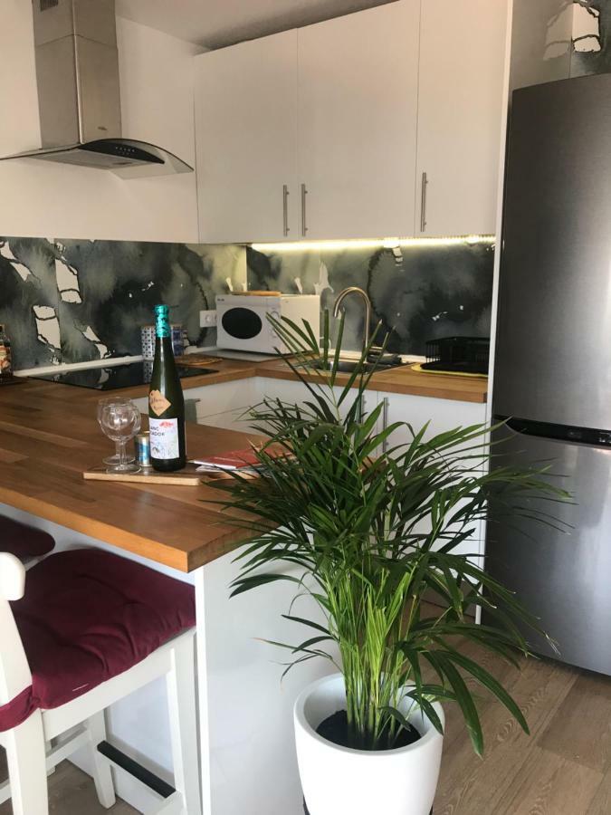 Ferienwohnung 22B Puigmal D Empuriabrava Exterior foto