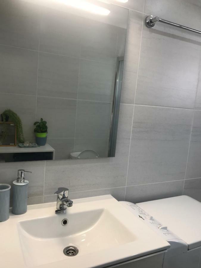 Ferienwohnung 22B Puigmal D Empuriabrava Exterior foto