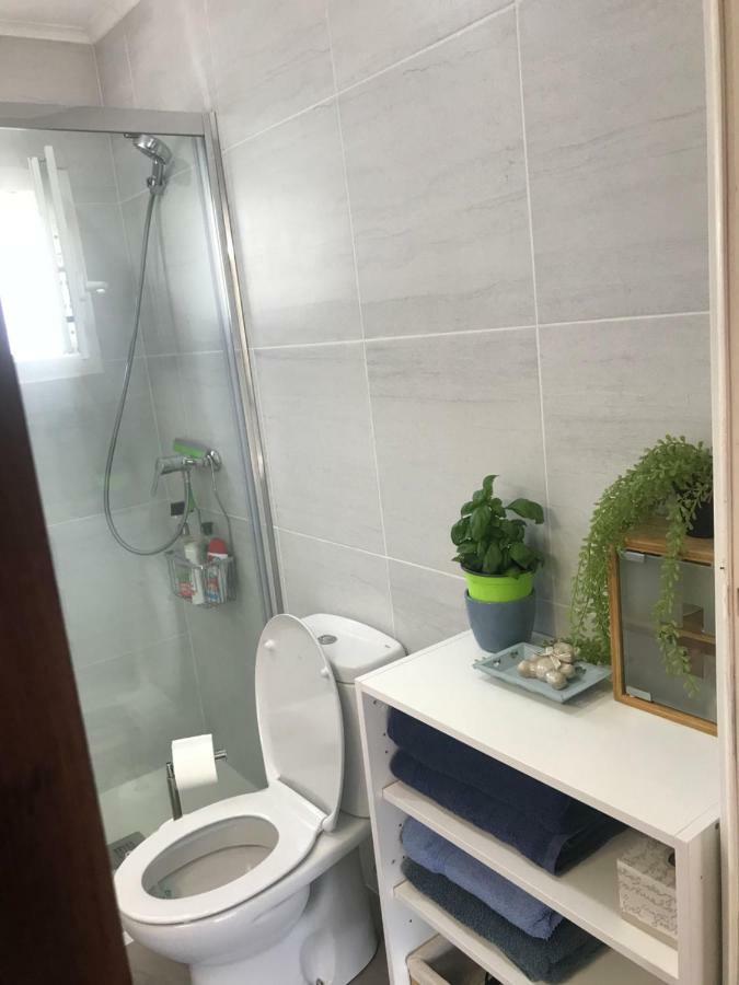 Ferienwohnung 22B Puigmal D Empuriabrava Exterior foto
